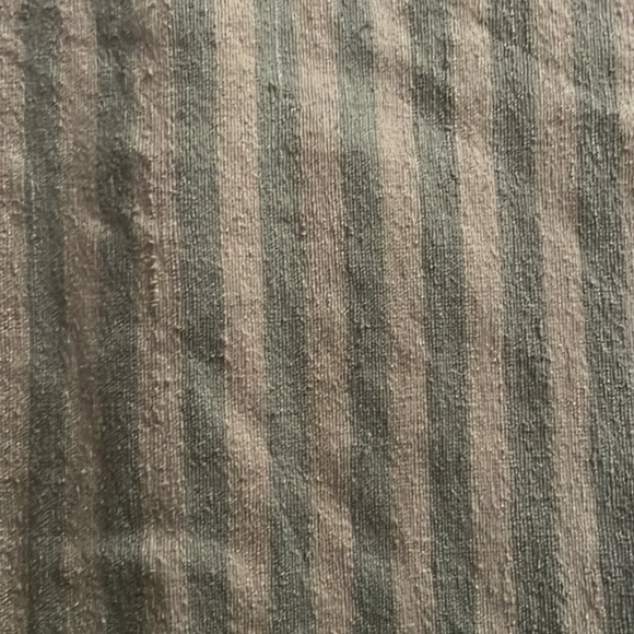 Vintage Brownstone Studio silk skirt - Picture 6 of 7